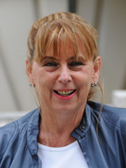 Andrea Helige